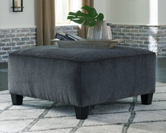 Abinger Oversized Accent Ottoman - furniture place usa