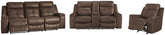 Jesolo Sofa, Loveseat and Recliner - furniture place usa