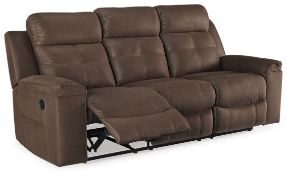 Jesolo Sofa, Loveseat and Recliner - furniture place usa