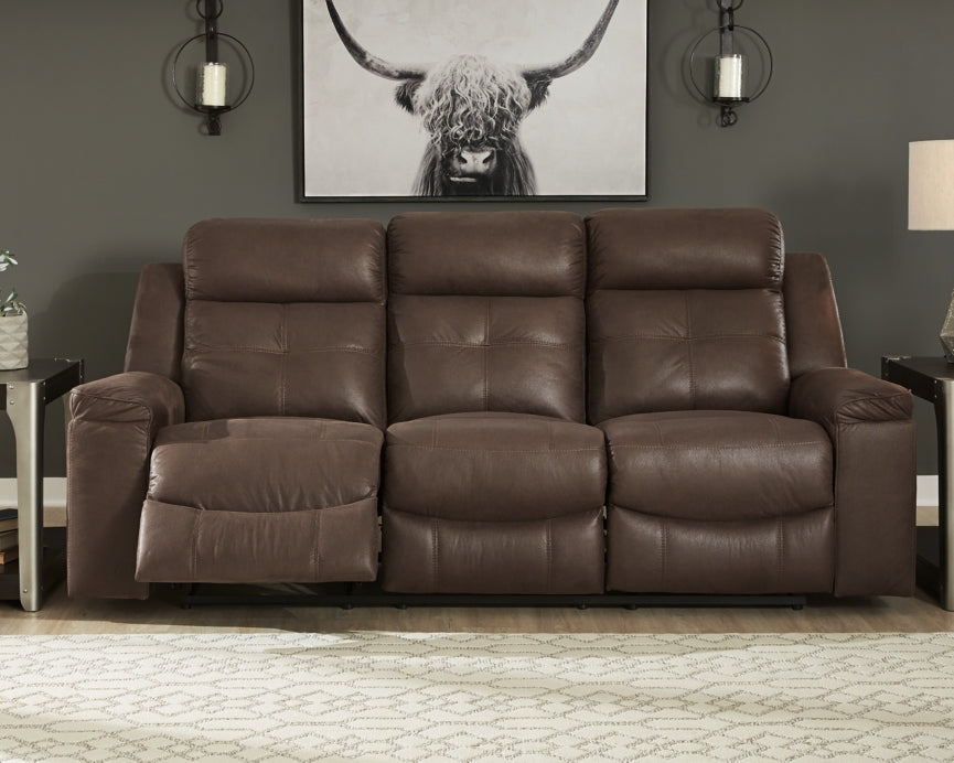 Jesolo Sofa and Loveseat - furniture place usa
