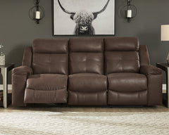 Jesolo Sofa and Loveseat - furniture place usa