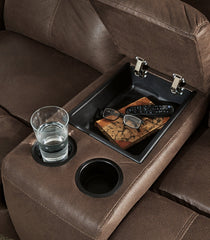 Jesolo Sofa and Loveseat - furniture place usa