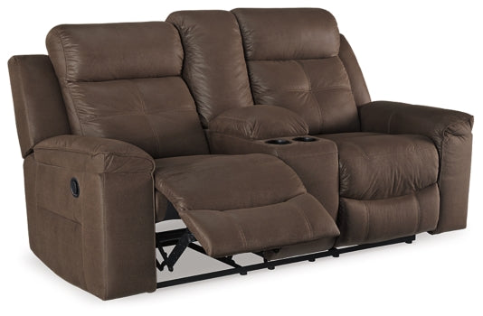 Jesolo Sofa and Loveseat - furniture place usa