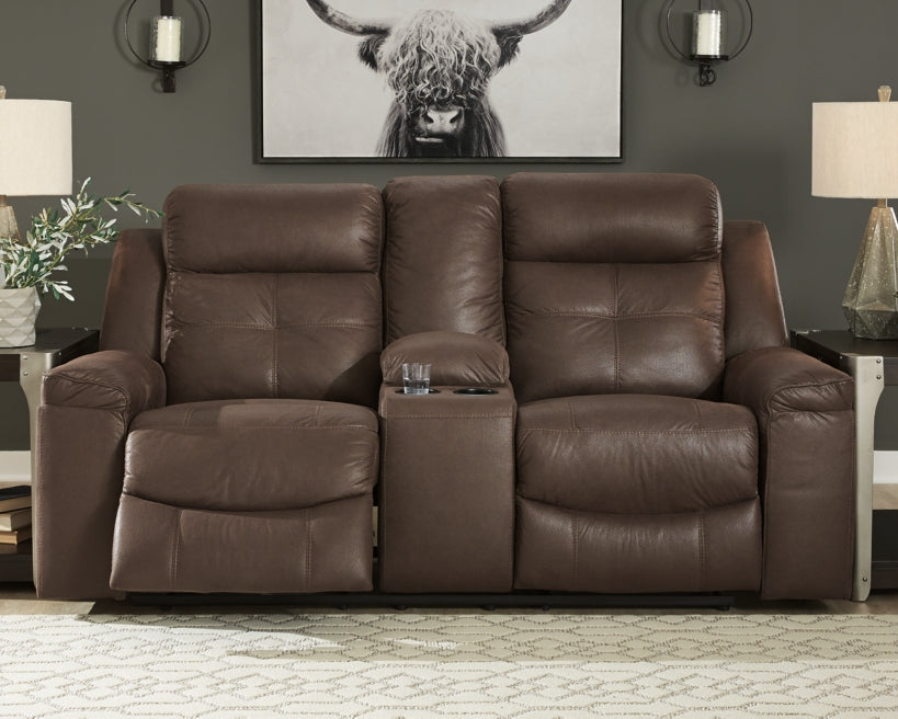 Jesolo Sofa and Loveseat - furniture place usa