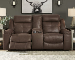 Jesolo Sofa and Loveseat - furniture place usa