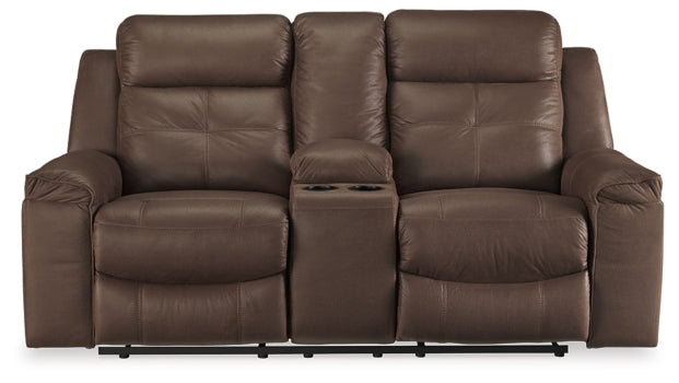 Jesolo Sofa, Loveseat and Recliner - furniture place usa