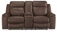 Jesolo Sofa, Loveseat and Recliner - furniture place usa