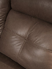 Jesolo Sofa, Loveseat and Recliner - furniture place usa