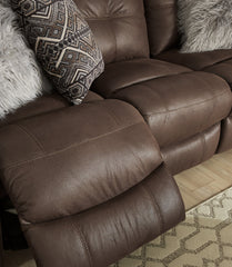 Jesolo Sofa, Loveseat and Recliner - furniture place usa