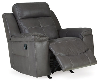 Jesolo Sofa, Loveseat and Recliner - furniture place usa
