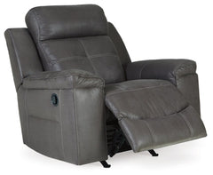 Jesolo Sofa, Loveseat and Recliner - furniture place usa