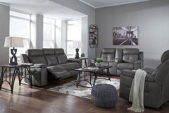 Jesolo Sofa, Loveseat and Recliner - furniture place usa