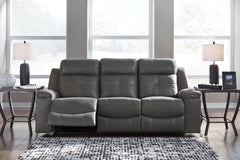 Jesolo Sofa and Loveseat - furniture place usa