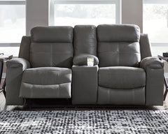 Jesolo Sofa and Loveseat - furniture place usa