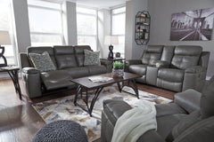 Jesolo Sofa, Loveseat and Recliner - furniture place usa