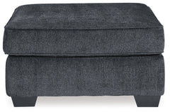 Altari Oversized Accent Ottoman - furniture place usa