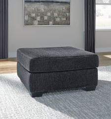 Altari 2-Piece Sectional with Ottoman - PKG001804 - furniture place usa