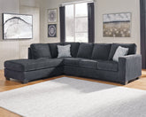 Altari 2-Piece Sectional with Chaise - 87213S1 - furniture place usa