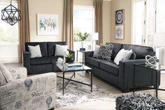 Altari Queen Sofa Sleeper - furniture place usa