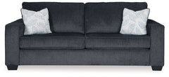 Altari Queen Sofa Sleeper - furniture place usa