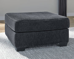 Altari Oversized Accent Ottoman - furniture place usa