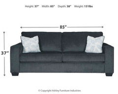 Altari Sofa - furniture place usa