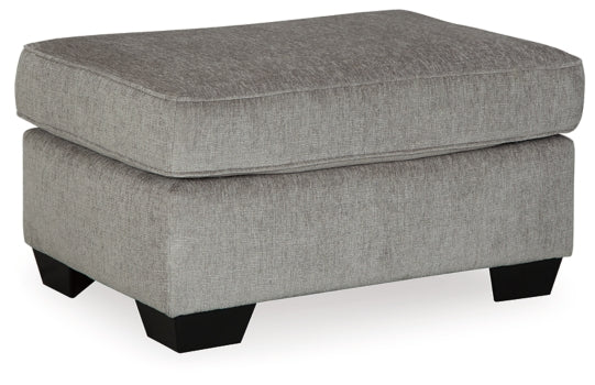 Altari Sofa, Loveseat, Chair and Ottoman - furniture place usa