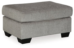 Altari Sofa, Loveseat, Chair and Ottoman - furniture place usa