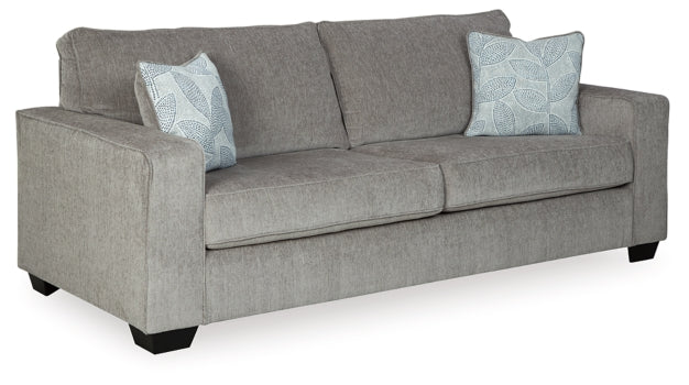Altari Queen Sofa Sleeper - furniture place usa