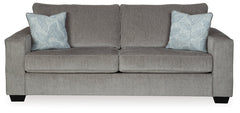 Altari Queen Sofa Sleeper - furniture place usa