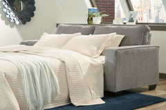 Altari Queen Sofa Sleeper - furniture place usa