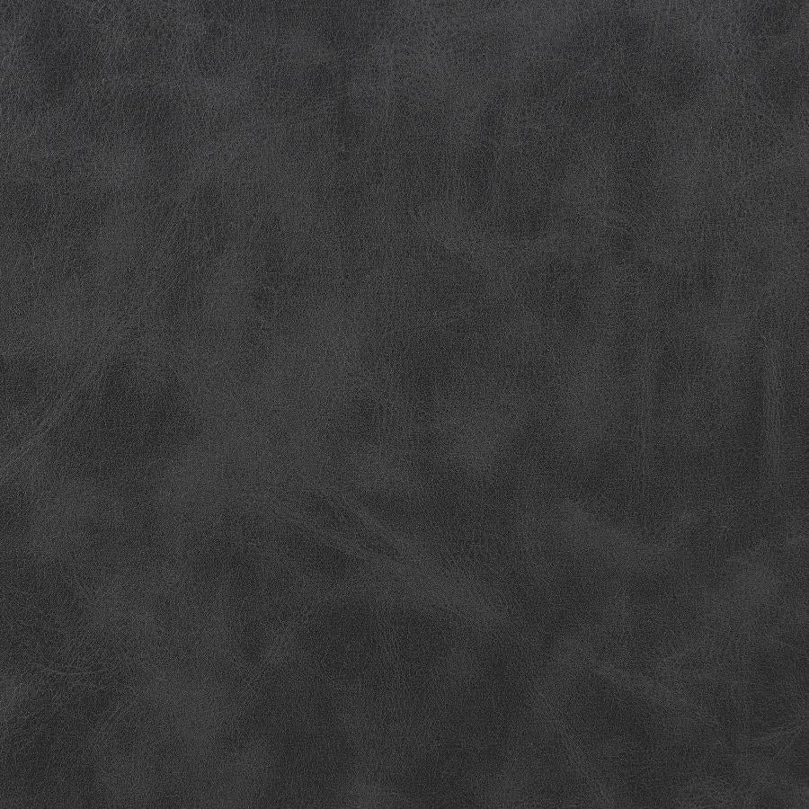 Nerris Grey Office Chair - furniture place usa