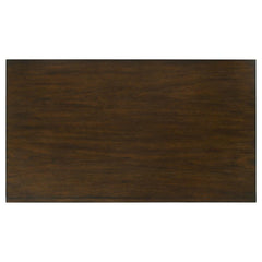 Marshall Brown File Cabinet - furniture place usa