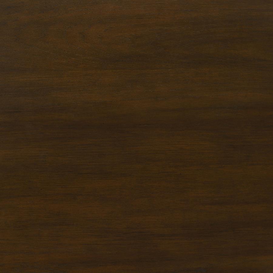 Marshall Brown Bookcase - furniture place usa