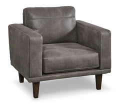 Arroyo Sofa, Loveseat, Chair and Ottoman - furniture place usa