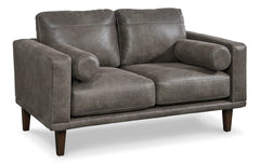 Arroyo Sofa, Loveseat, Chair and Ottoman - furniture place usa