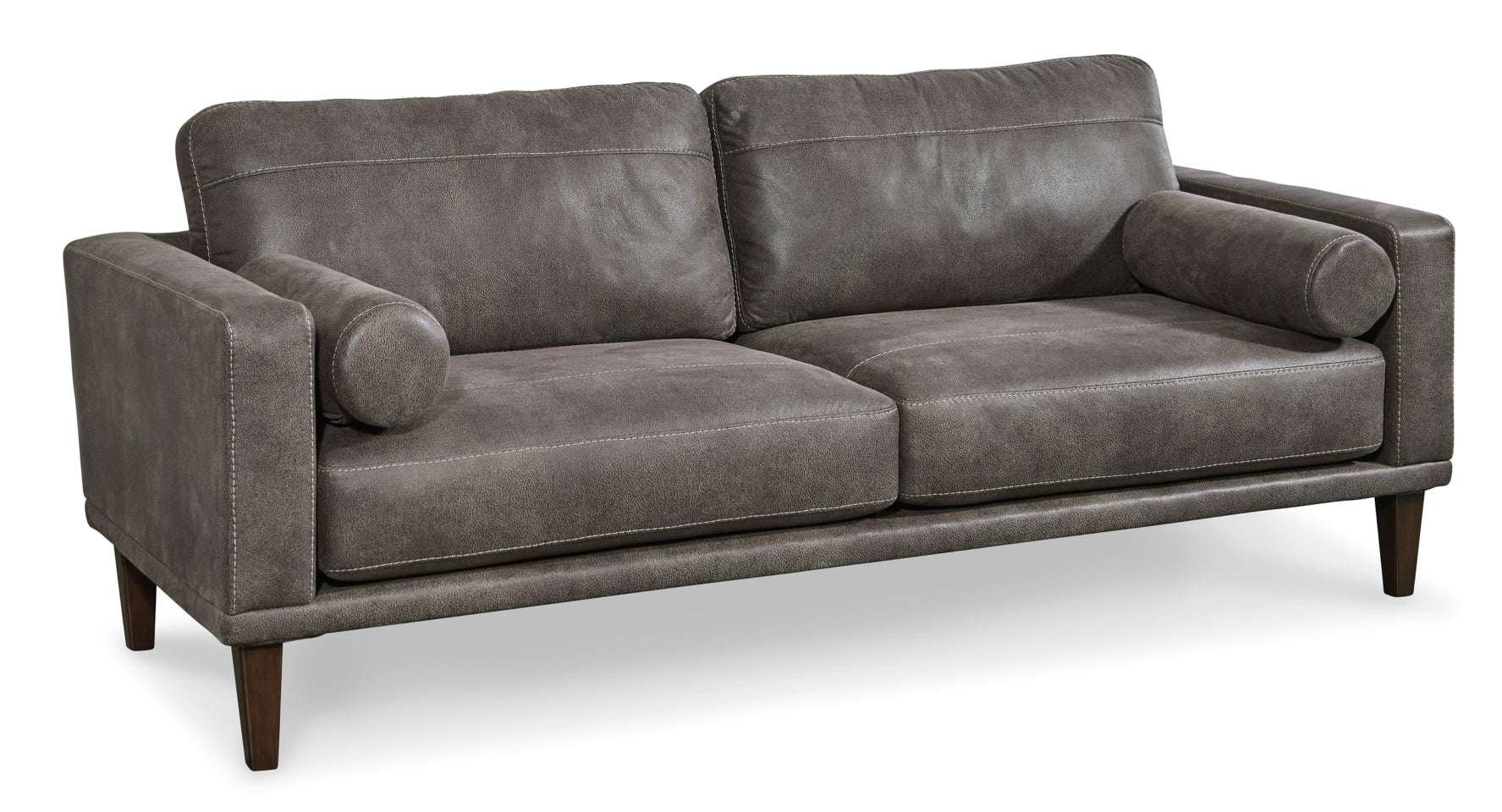 Arroyo Sofa, Loveseat, Chair and Ottoman - furniture place usa