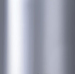 Cayden Silver Side Table - furniture place usa