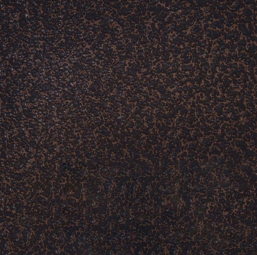 Poppy Brown Corner Bookcase - furniture place usa