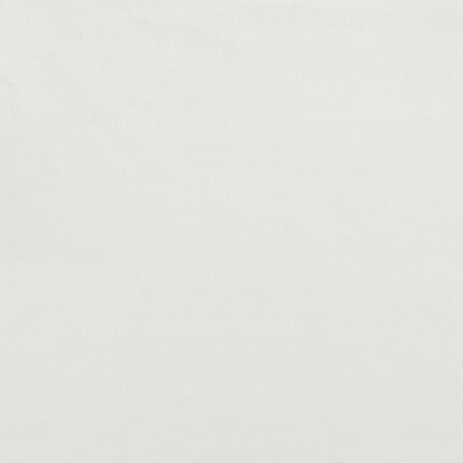 Angelina White Storage Ottoman - furniture place usa