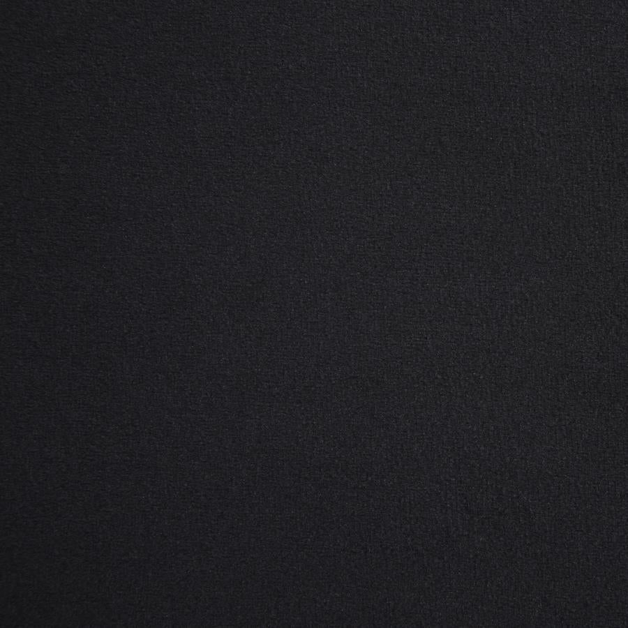 Talei Black Vanity Set - furniture place usa