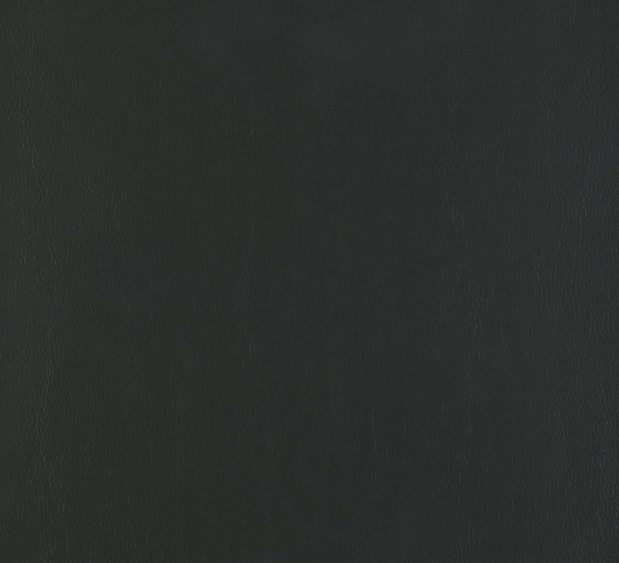 Afshan Grey Vanity Stool - furniture place usa