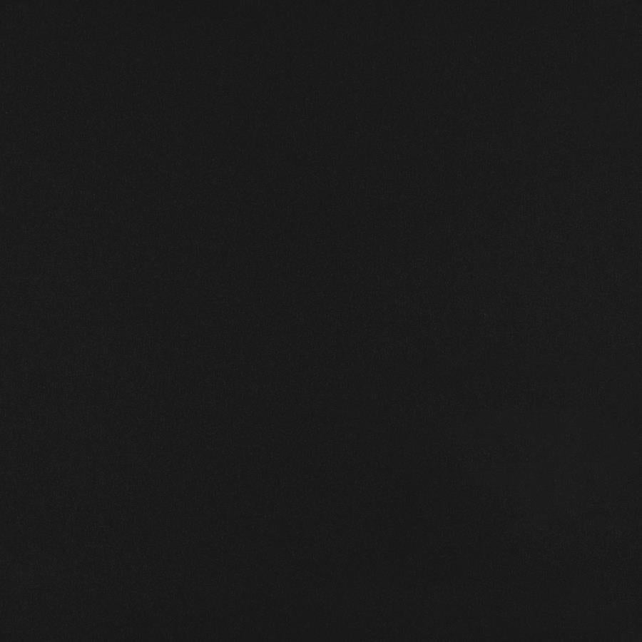 Zahavah Black Curio Cabinet - furniture place usa