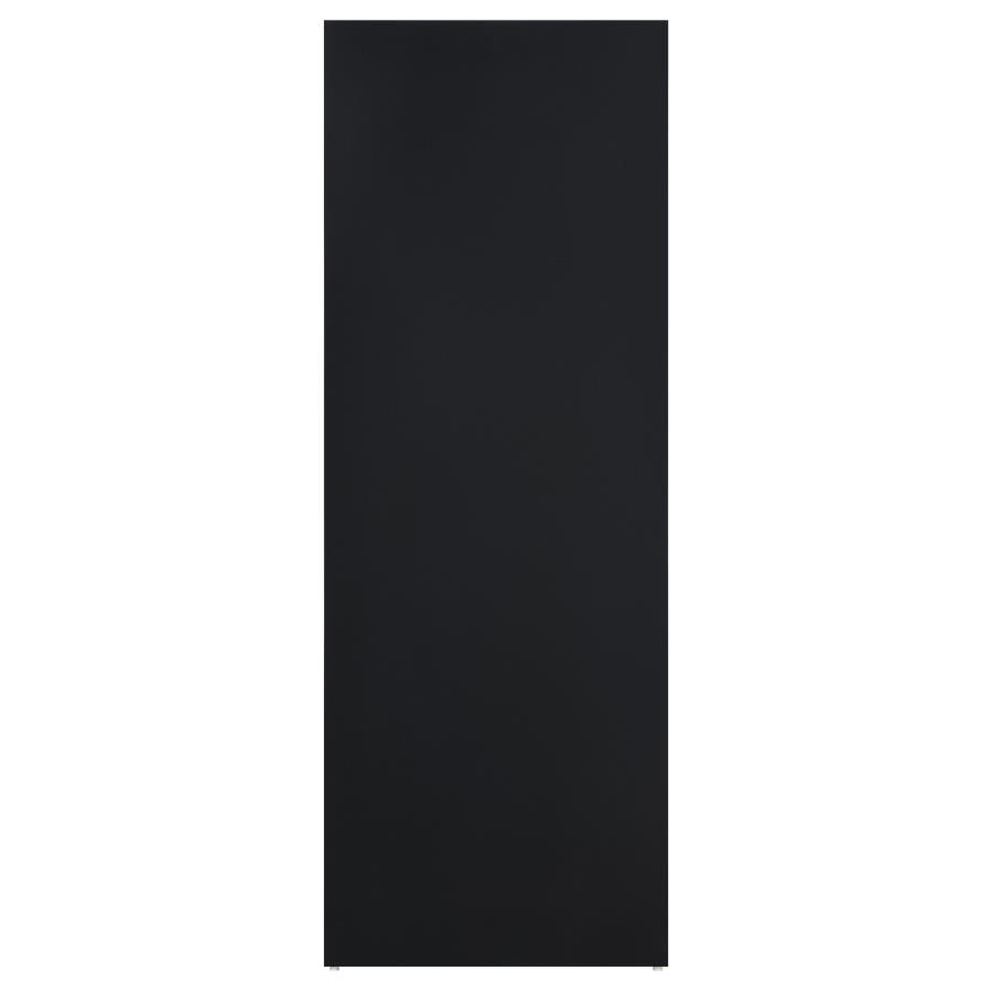 Valerie Silver Floor Mirror - furniture place usa