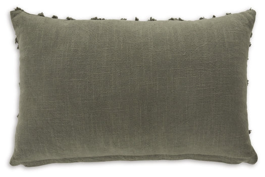 Finnbrook Pillow - furniture place usa