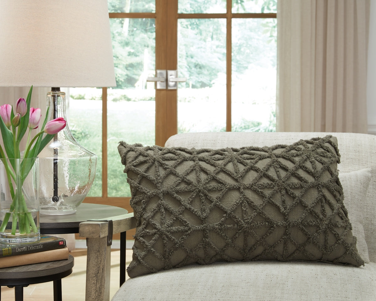 Finnbrook Pillow - furniture place usa