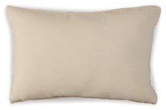 Abreyah Pillow - furniture place usa