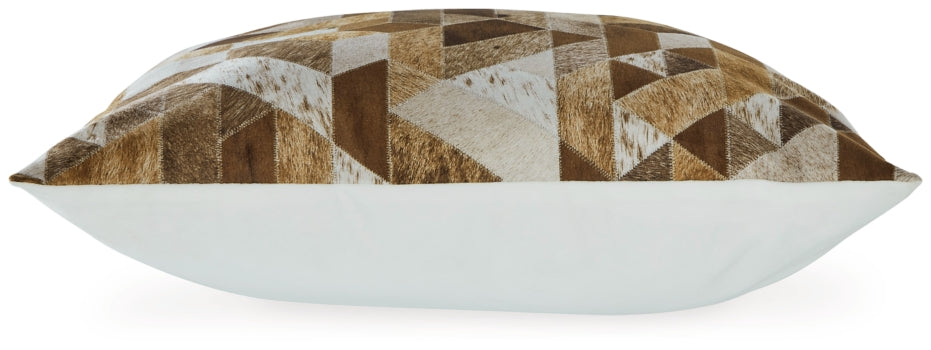 Adamund Pillow (Set of 4) - furniture place usa