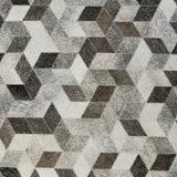 Albermarle Pouf - furniture place usa