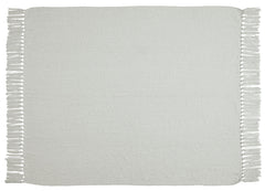 Tamish Throw - furniture place usa